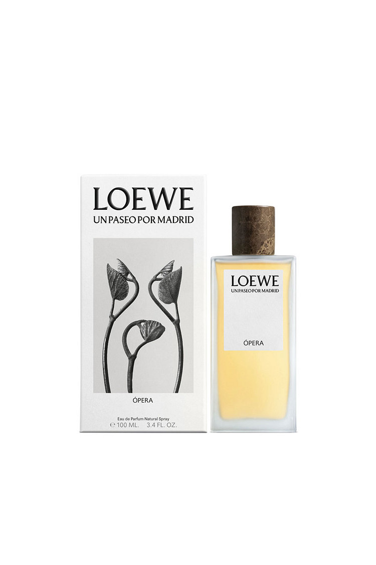 운 파세오 포 마드리드 오페라 오 드 퍼퓸 100ML
