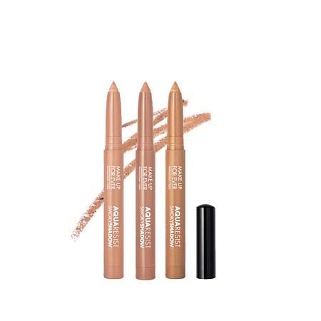 MAKE UP FOR EVER [메이크업포에버] [메이크업포에버] 아쿠아 레지스트 스모키 쉐도우 | 신세계V