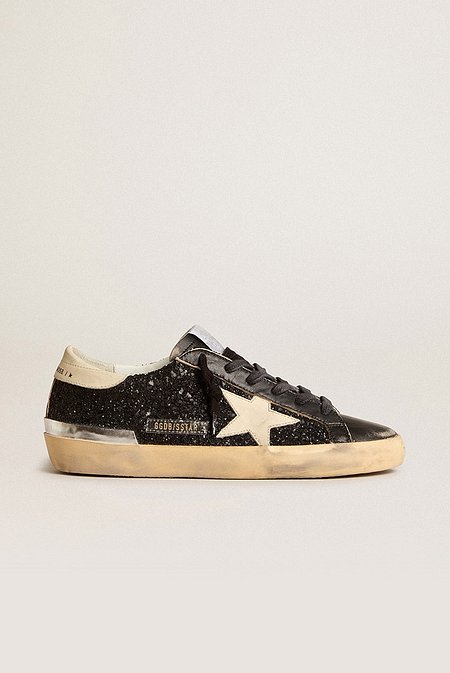 GOLDEN GOOSE KOREA [공식 스토어] 골든구스  여성 슈퍼스타 GWF00101 F005967 90458 | 신세계V