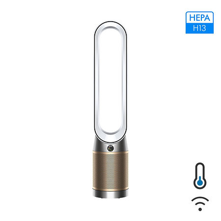 dyson 다이슨 쿨 공기청정기 PC2 (화이트/골드) | 신세계V