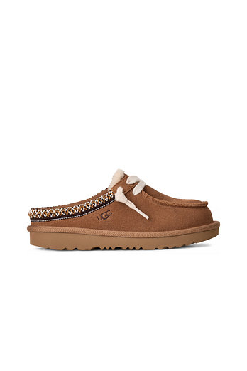 UGG [KIDS/WOMEN] 슈레이스 타스만 뮬 (타스만 뮬) | 신세계V