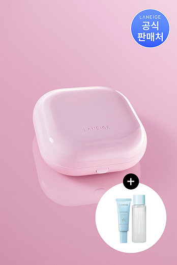 LANEIGE New 라네즈 네오쿠션 더 글로우 싱글 15g | 신세계V