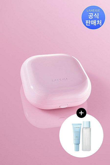 LANEIGE New 라네즈 네오쿠션 더 글로우 싱글 15g | 신세계V
