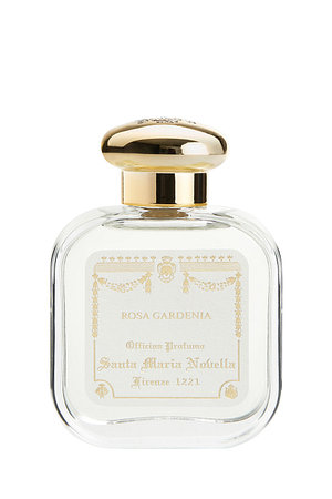 Santa Maria Novella(산타마리아노벨라) 로사 가데니아 오드코롱 50ml | 신세계V