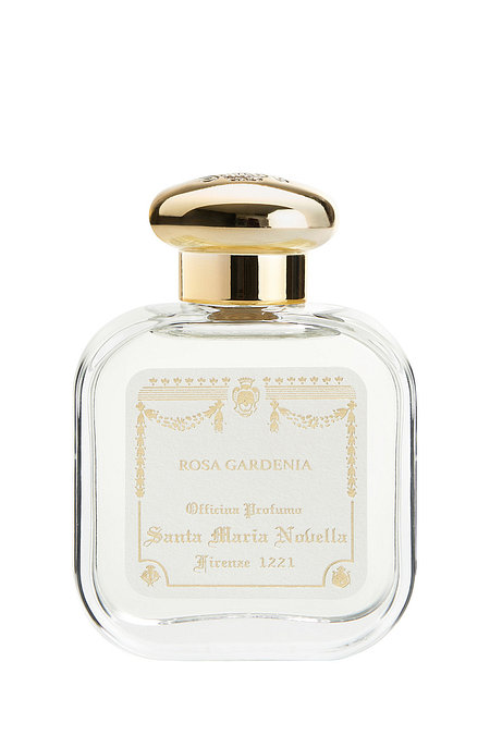 Santa Maria Novella(산타마리아노벨라) 로사 가데니아 오드코롱 50ml | 신세계V
