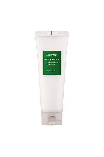AROMATICA 로즈마리 헤어 씨크닝 컨디셔너 180ML | 신세계V