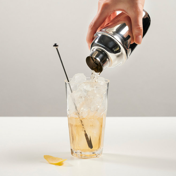 가볍게 사용하는 하이볼 400ml