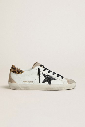 GOLDEN GOOSE KOREA [공식 스토어] 골든구스  여성 슈퍼스타 GWF00102 F007871 12353 | 신세계V