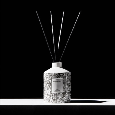 LE PERSONA LP02 피콕페더 홈 디퓨저 200ml | 신세계V