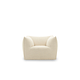 [B&B italia] Le Bambole 1 seater_ Sila 100