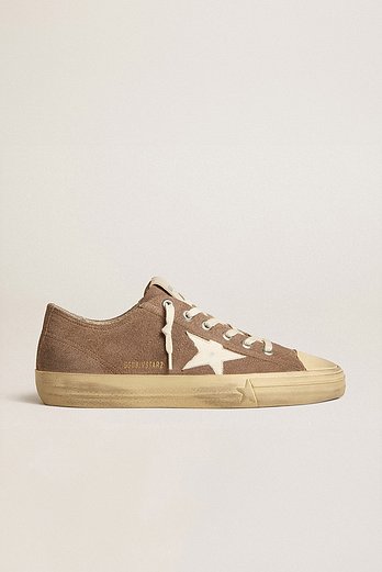 GOLDEN GOOSE KOREA [공식 스토어] 골든구스  남성 브이스타2 GMF00129 F005291 60481 | 신세계V