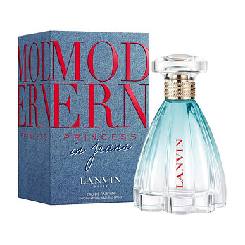 LANVIN PERFUME 랑방 모던 프린세스 인 진스 오 드 퍼퓸 90ml | 신세계V