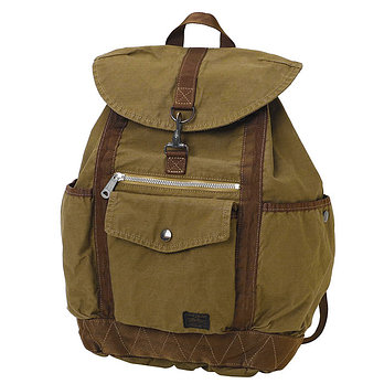 PORTER CRAG RUCKSACK BEIGE (540-19646-40) | 신세계V