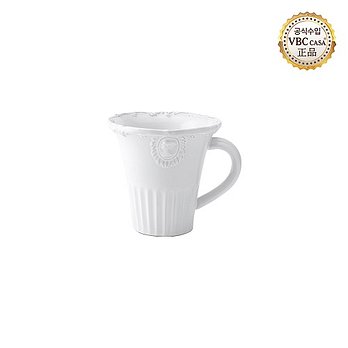 VBC CASA 까메오 머그 350ml | 신세계V