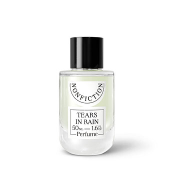 NONFICTION [NEW] 논픽션 티어스인레인 오드퍼퓸 50mL | 신세계V