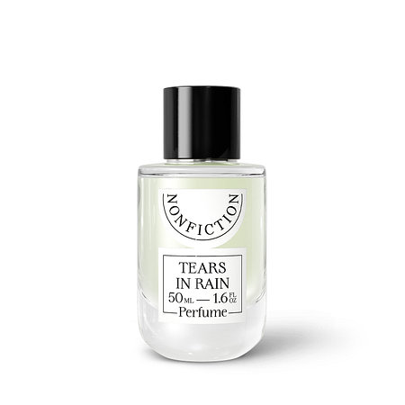 NONFICTION [NEW] 논픽션 티어스인레인 오드퍼퓸 50mL | 신세계V