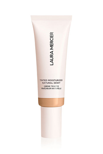 LAURA MERCIER 틴티드 모이스춰라이저 내추럴 듀이 (2C 오크) | 신세계V