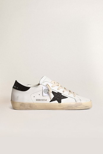 GOLDEN GOOSE KOREA [공식 스토어] 골든구스  여성 슈퍼스타 GWF00101 F003974 10283 | 신세계V