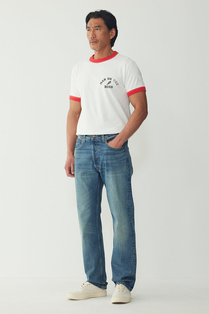 [MADE IN USA] 링거 티