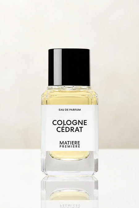 MATIERE PREMIERE 마티에 프리미에르 코롱 세드라 오 드 퍼퓸 50ml | 신세계V