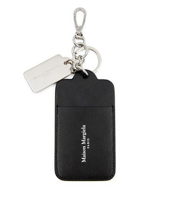 MAISON MARGIELA 메종 마르지엘라 포 스티치 키링 카드 홀더 SA2UA0013 P4745 T8013 | 신세계V