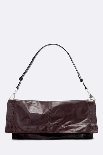 ALLSAINTS 올세인츠 루테스 숄더 백 W176XF-4103 | 신세계V