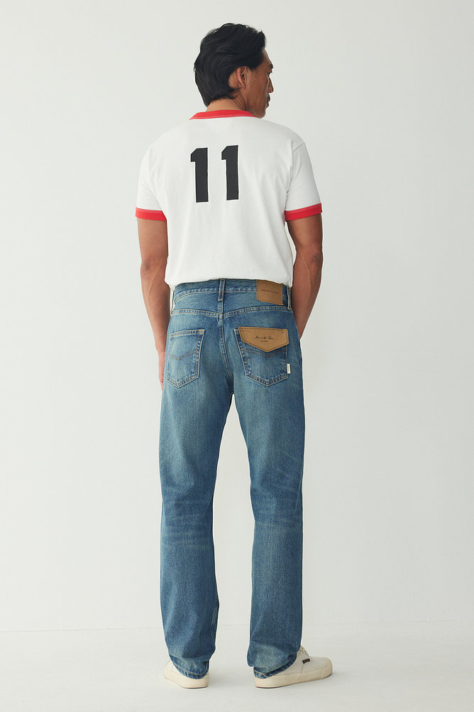 [MADE IN USA] 링거 티