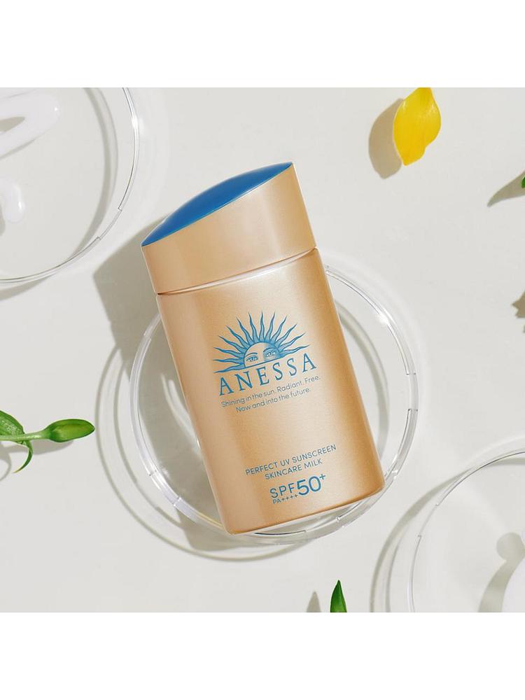 [아넷사] 퍼펙트 UV 선스크린 스킨케어 밀크 N 60ml