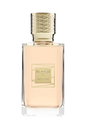 EX NIHILO(엑스니힐로) 엑스플리시트 오 드 퍼퓸 100ml | 신세계V