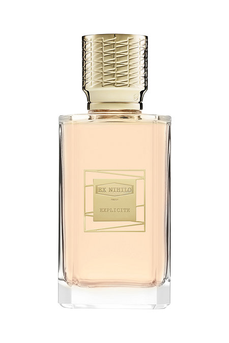 EX NIHILO(엑스니힐로) 엑스플리시트 오 드 퍼퓸 100ml | 신세계V