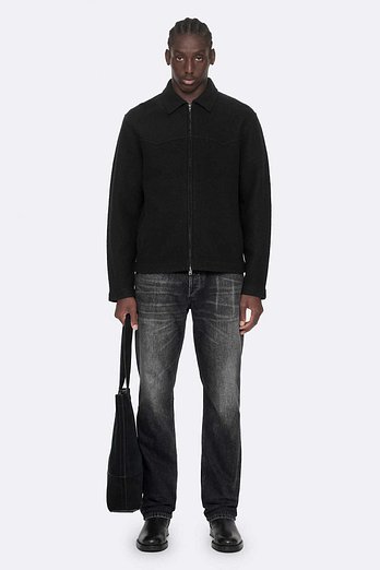 ALLSAINTS 올세인츠 마르코 자켓 M017KD-5 | 신세계V