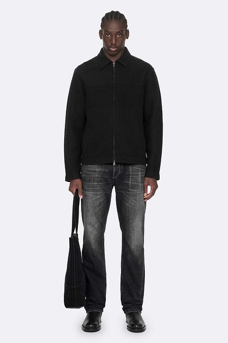 ALLSAINTS 올세인츠 마르코 자켓 M017KD-5 | 신세계V