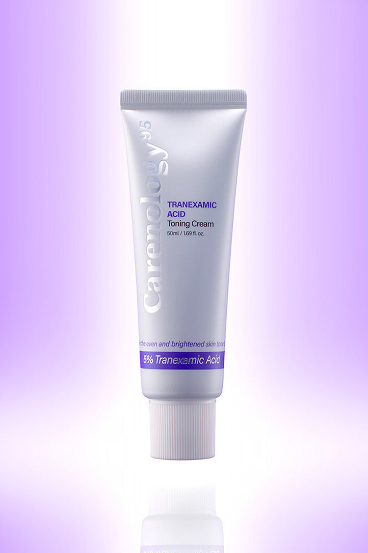 트라넥사믹 애씨드 토닝 크림 50ml