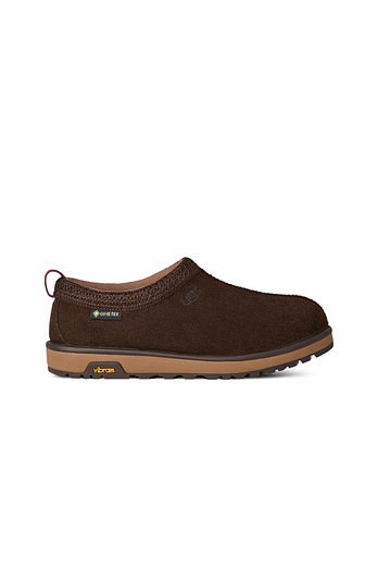 UGG [MEN] 스웨이드 고어텍스 방수 슈즈 (타스만 GTX) | 신세계V