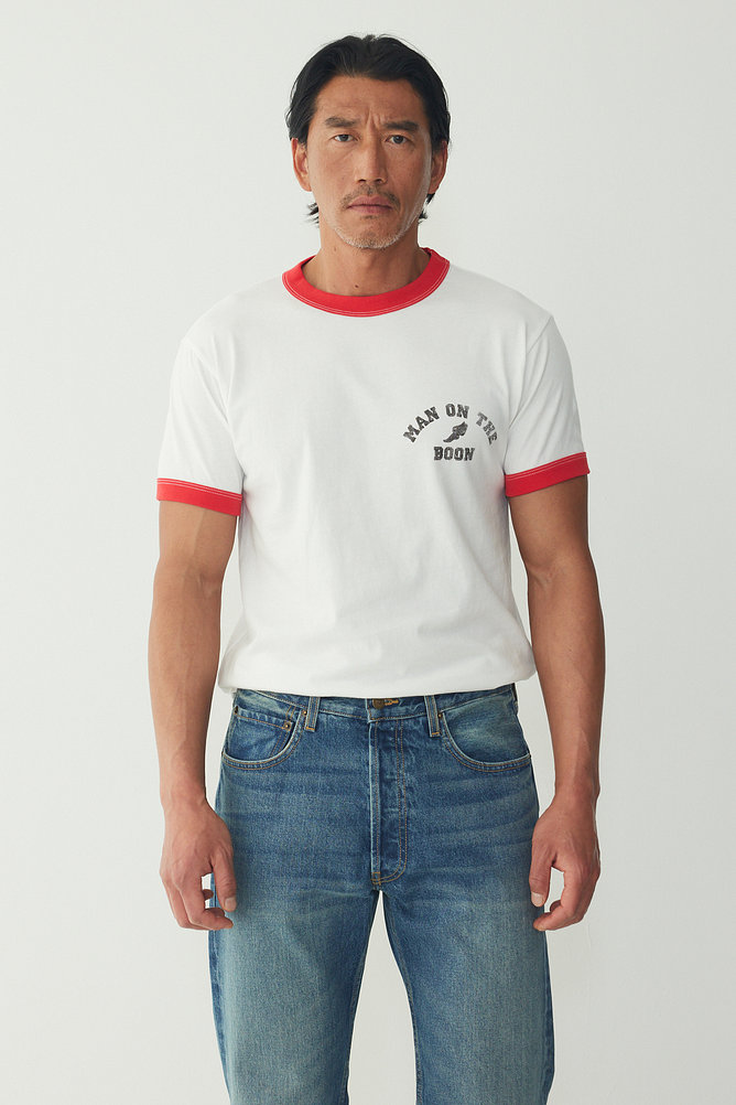 [MADE IN USA] 링거 티