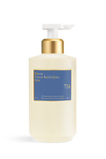 MAISON FRANCIS KURKDJIAN 724 핸드 앤 바디 클렌징 젤 350ml | 신세계V