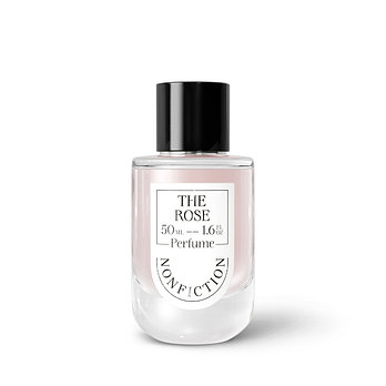 NONFICTION 논픽션 더로즈 오드퍼퓸 50mL | 신세계V