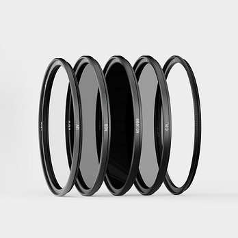 URTH [Urth] Magnetic Essentials Filter Kit Plus 82mm 어스 마그네틱 에센셜 필터 키트 | 신세계V