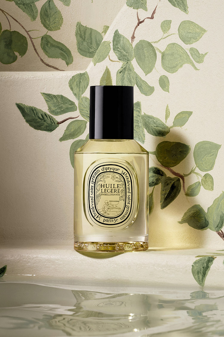 퍼펙팅 새틴 오일 100ml