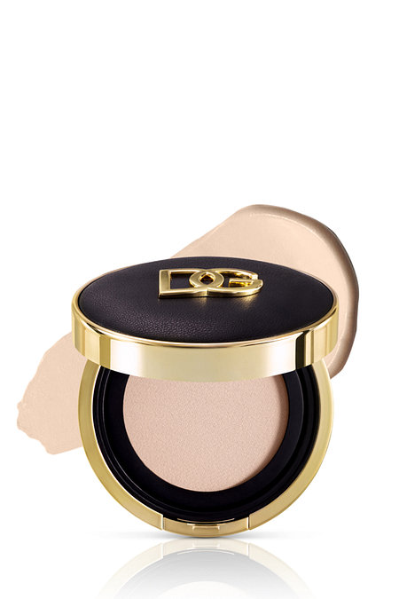 DOLCE & GABBANA BEAUTY(돌체앤가바나 뷰티) 로즈 글로우 쿠션 SPF50+ PA++++ (1C) | 신세계V
