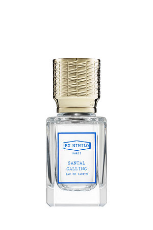 EX NIHILO(엑스니힐로) 상탈 콜링 오드퍼퓸 10ml | 신세계V