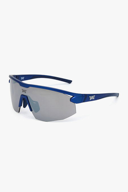 PXG EYEWEAR(피엑스지 아이웨어) [2026년 신상][PXG공식] EXTREME PRO GOGGLES NAVY | 신세계V