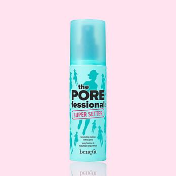 BENEFIT [베네피트] [베네피트] 더 포어페셔널 슈퍼 세터 | 신세계V