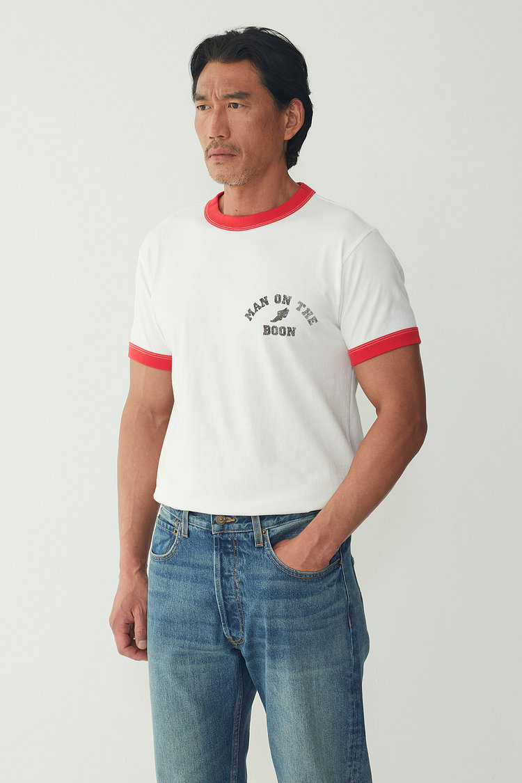 [MADE IN USA] 링거 티