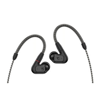 SENNHEISER 젠하이저 IE200 인이어 유선 이어폰 | 신세계V