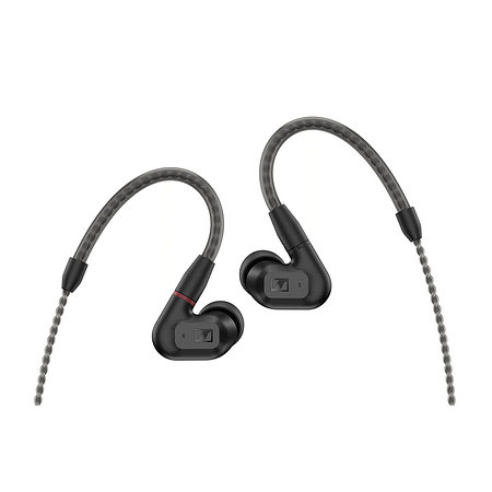 SENNHEISER 젠하이저 IE200 인이어 유선 이어폰 | 신세계V