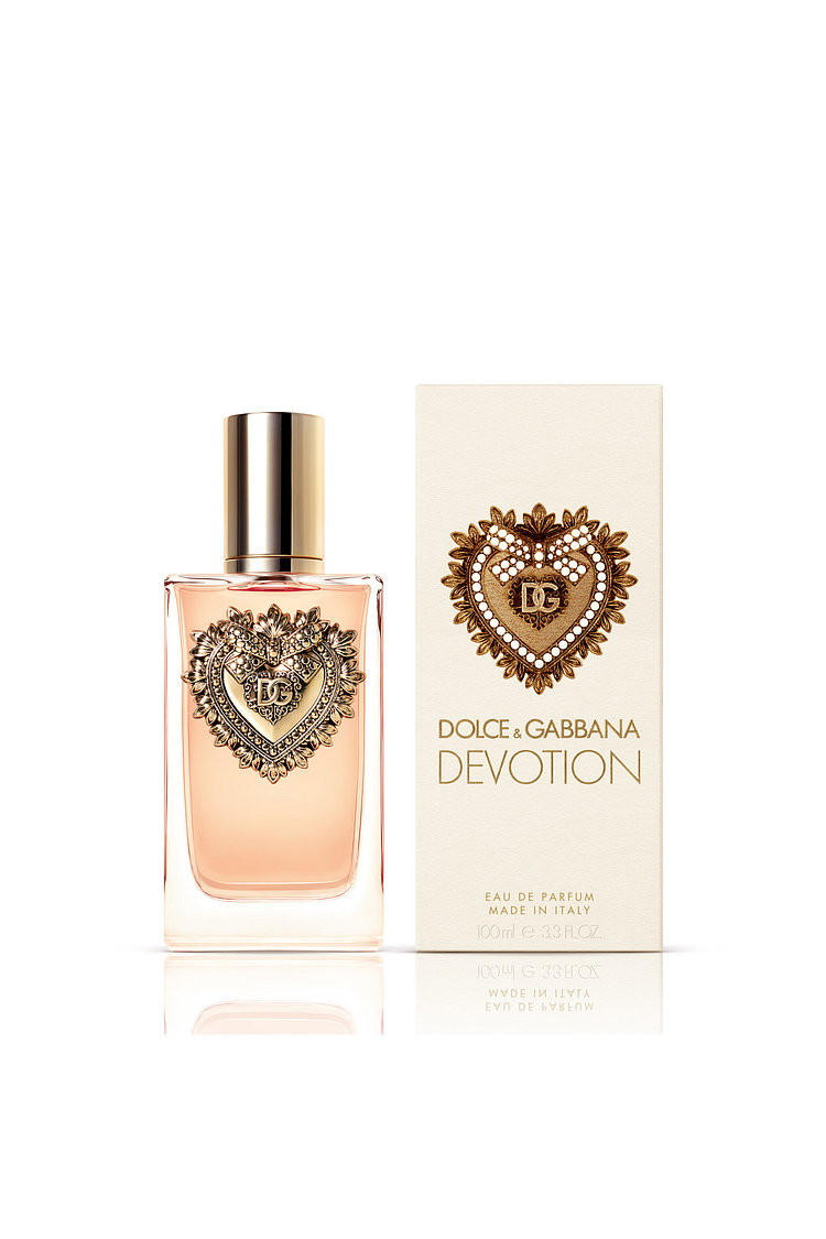 디보션 오 드 퍼퓸 100ml