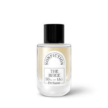 NONFICTION 논픽션 더베이지 오드퍼퓸 50mL | 신세계V