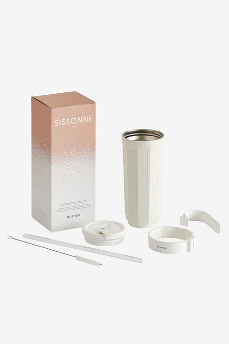 ODENSE 오덴세 시손느 텀블러 650ml | 신세계V