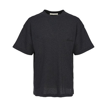 FEAR OF GOD [FEAR OF GOD] 피어오브갓 에센셜 남성 반팔티셔츠 125HO254281F VINTAGE BLACK | 신세계V